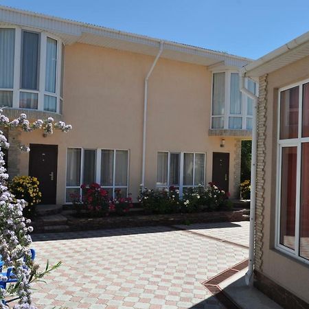 Zlata Inn Tamchy 외부 사진