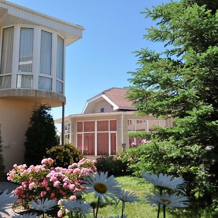 Zlata Inn Tamchy 외부 사진