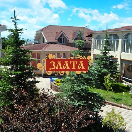 Zlata Inn Tamchy 외부 사진