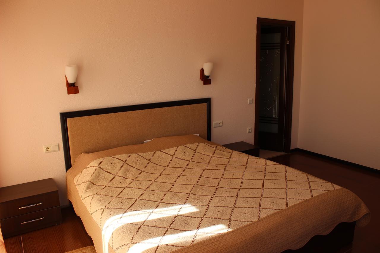 Zlata Inn Tamchy 객실 사진