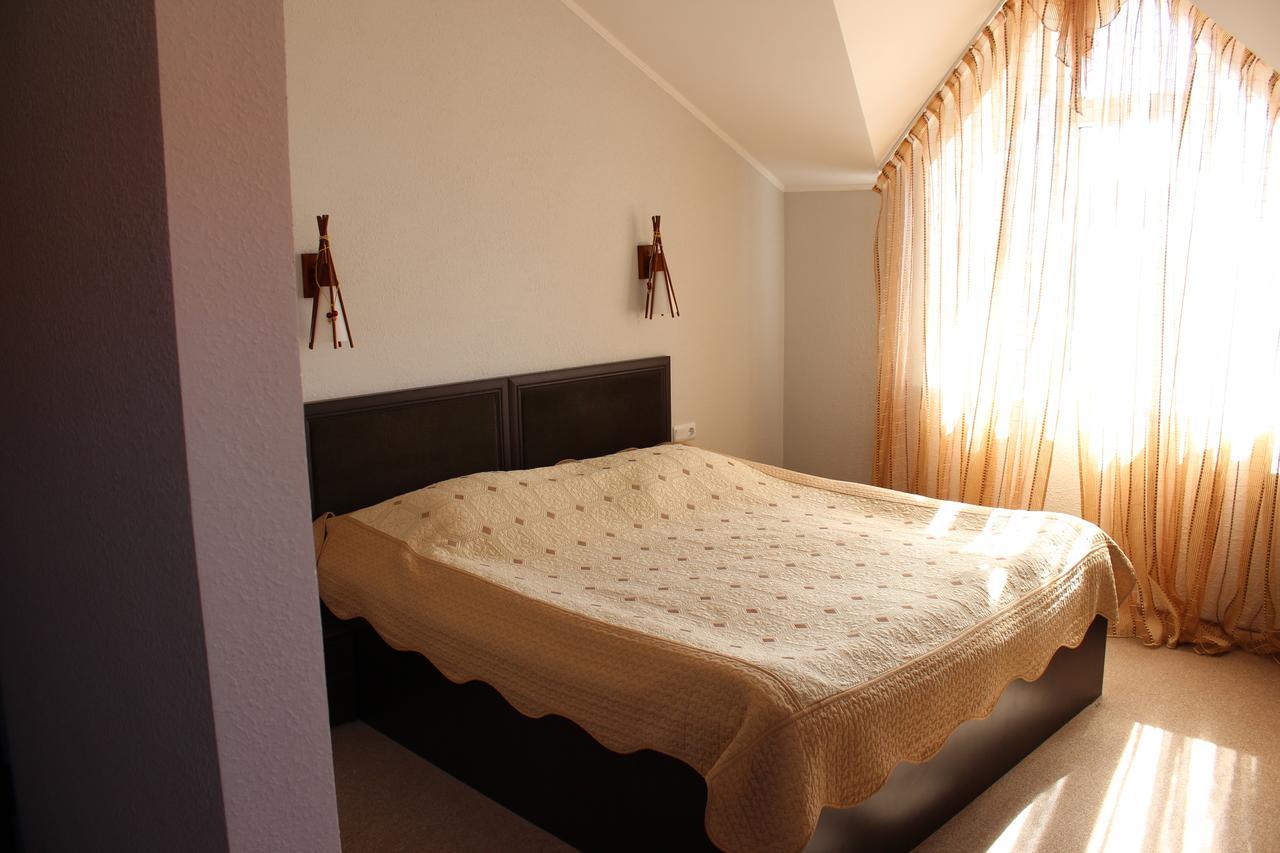 Zlata Inn Tamchy 객실 사진