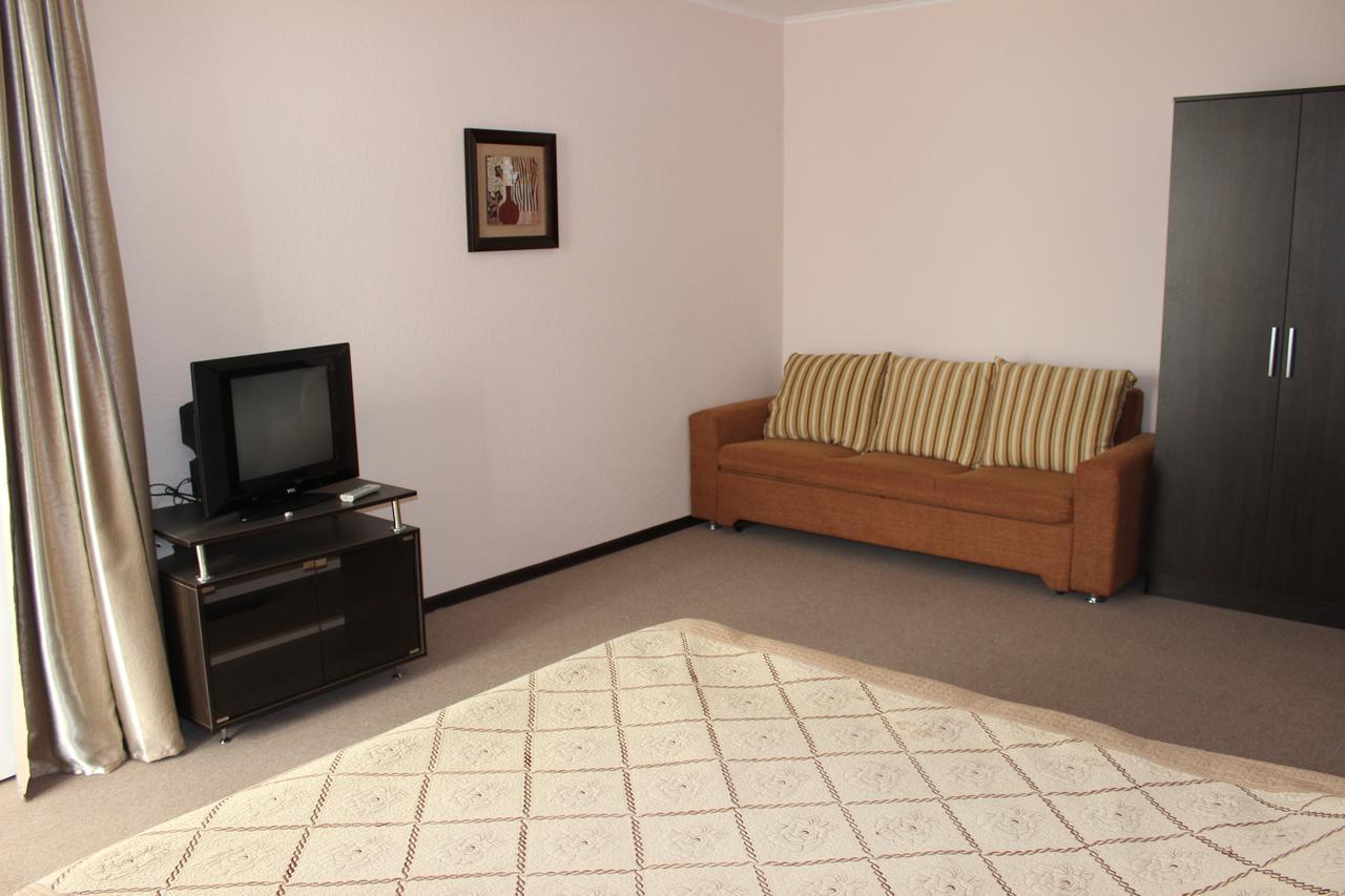 Zlata Inn Tamchy 객실 사진