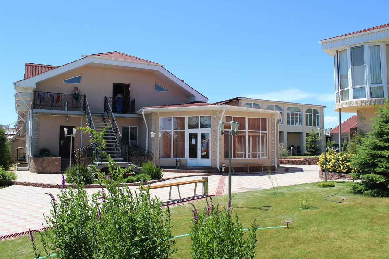 Zlata Inn Tamchy 외부 사진