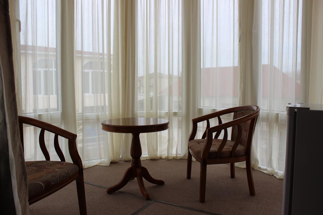 Zlata Inn Tamchy 객실 사진