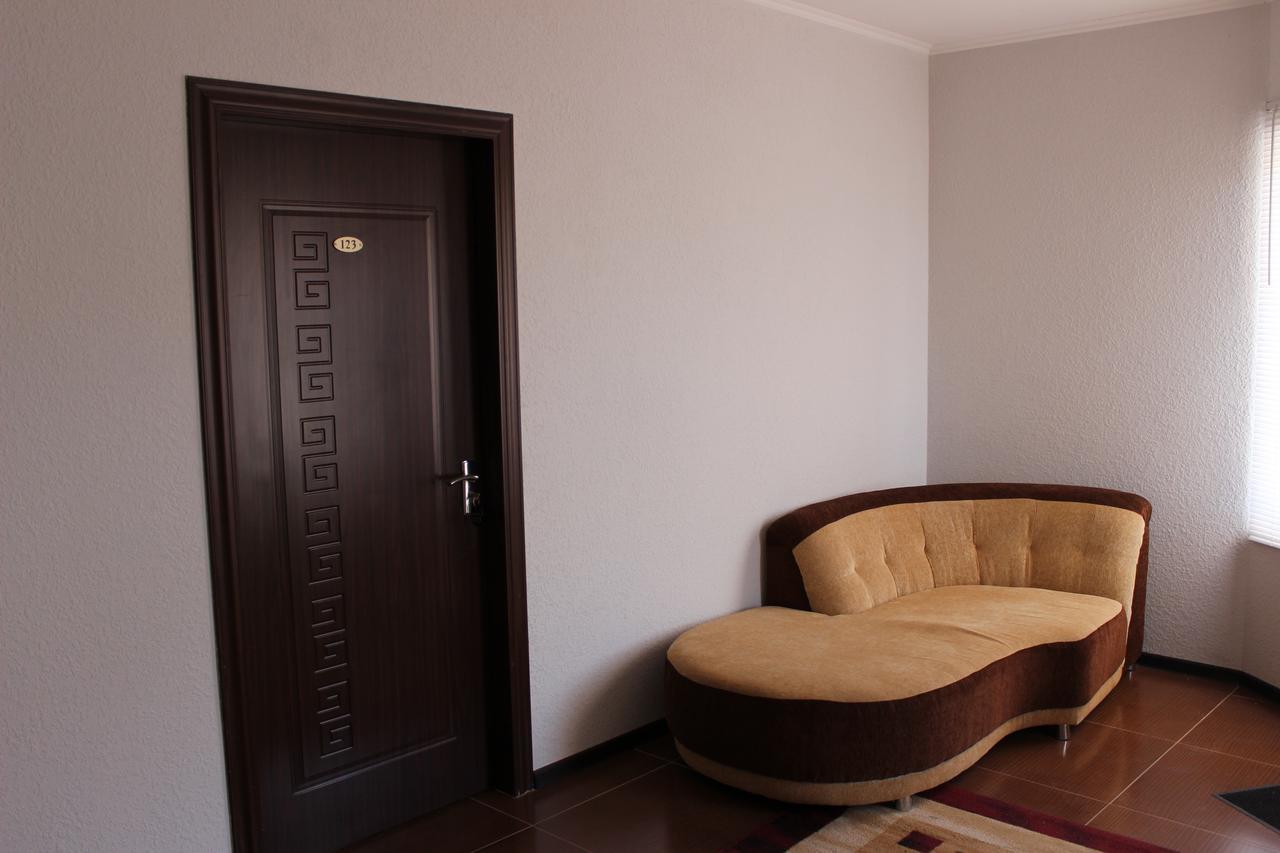 Zlata Inn Tamchy 객실 사진