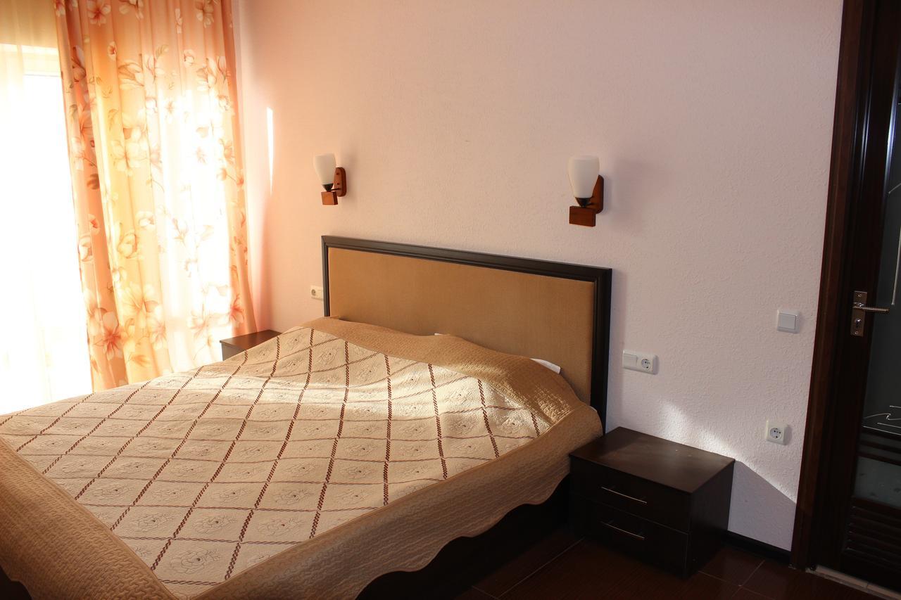 Zlata Inn Tamchy 객실 사진