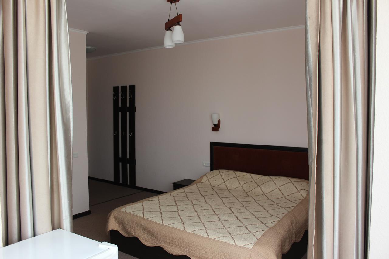 Zlata Inn Tamchy 객실 사진
