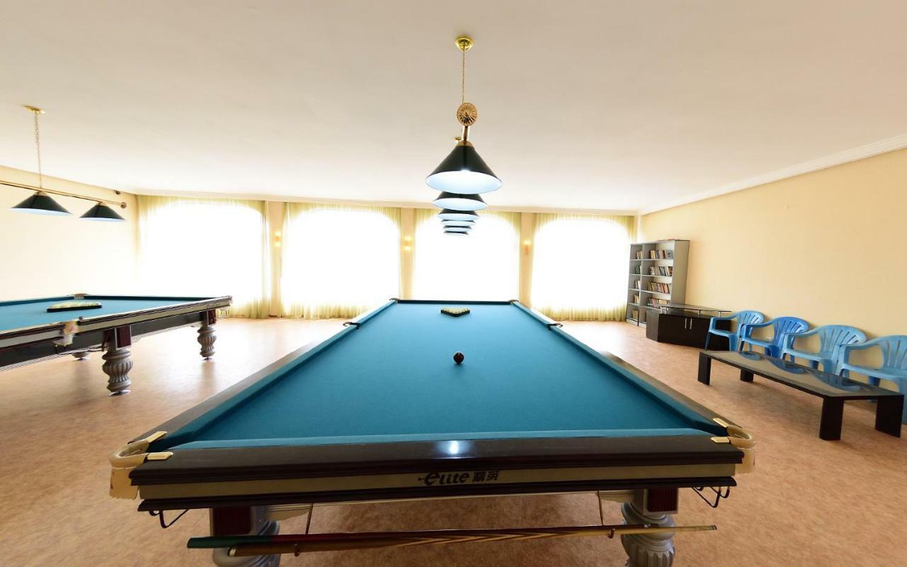Zlata Inn Tamchy 외부 사진