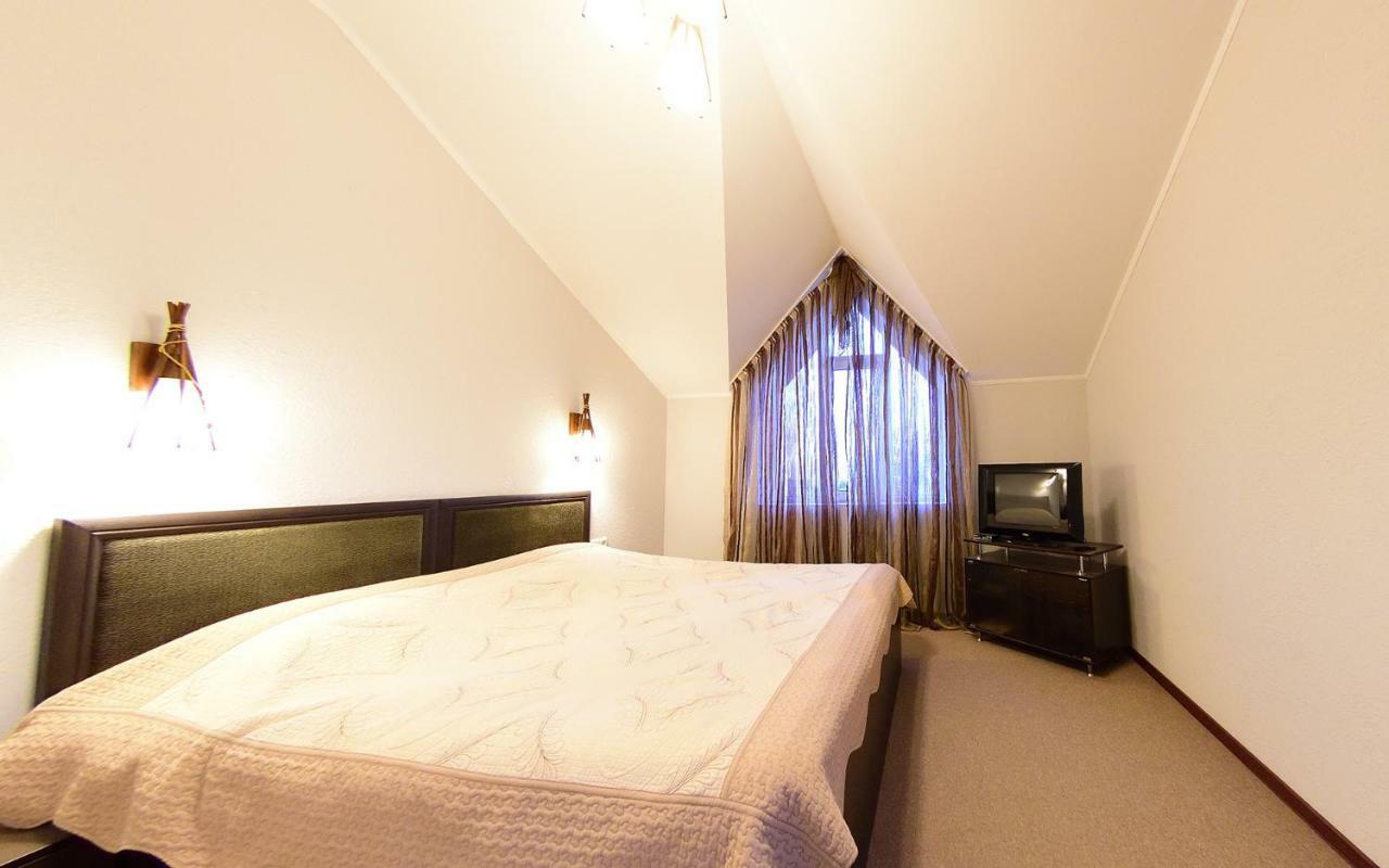 Zlata Inn Tamchy 외부 사진