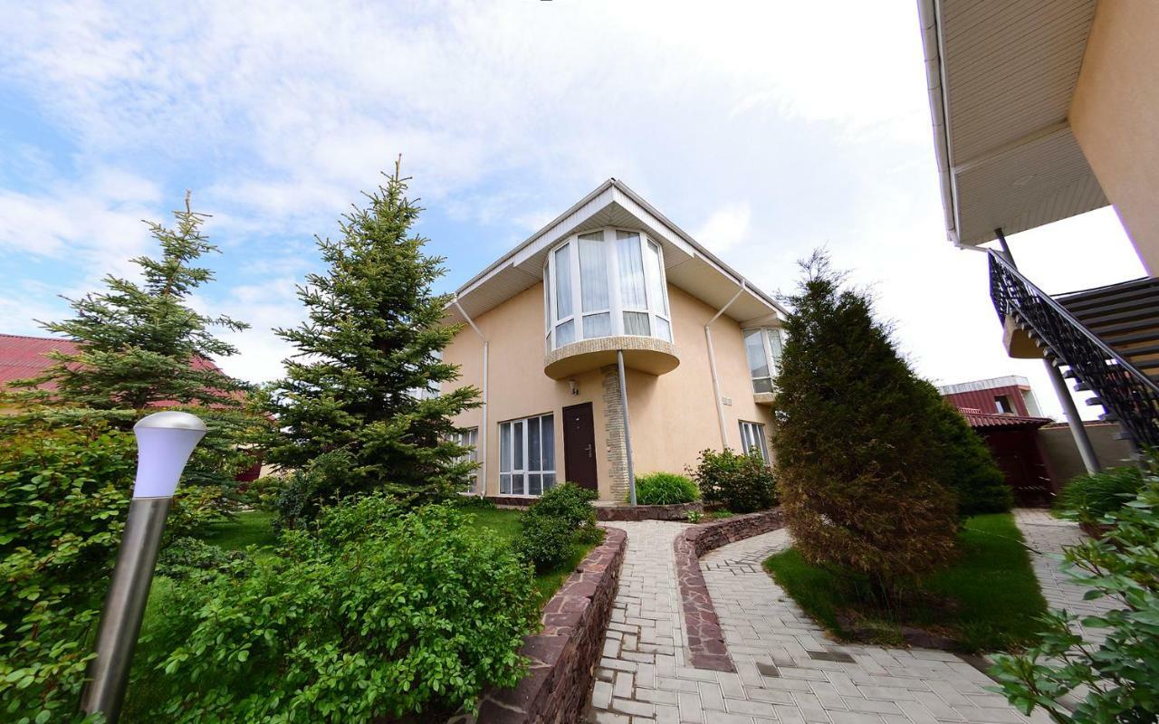 Zlata Inn Tamchy 외부 사진