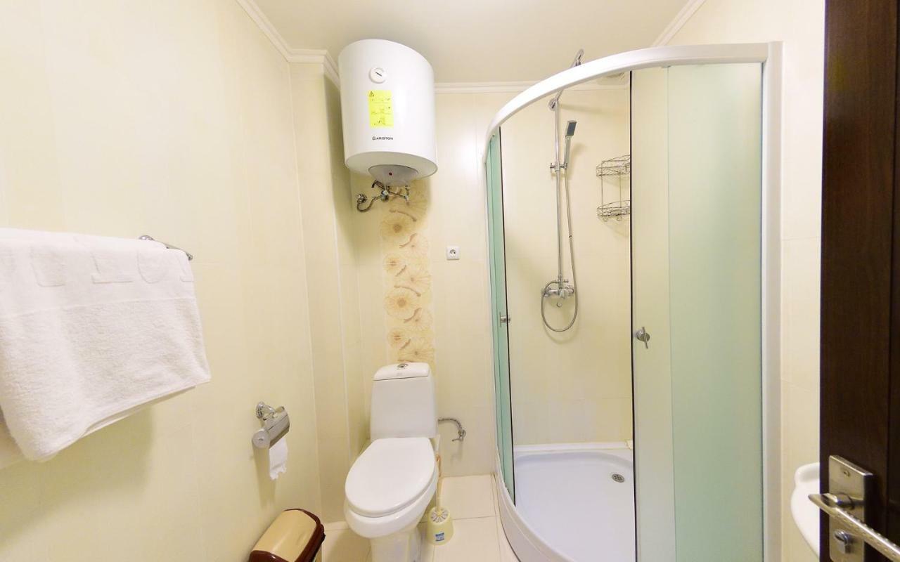 Zlata Inn Tamchy 외부 사진