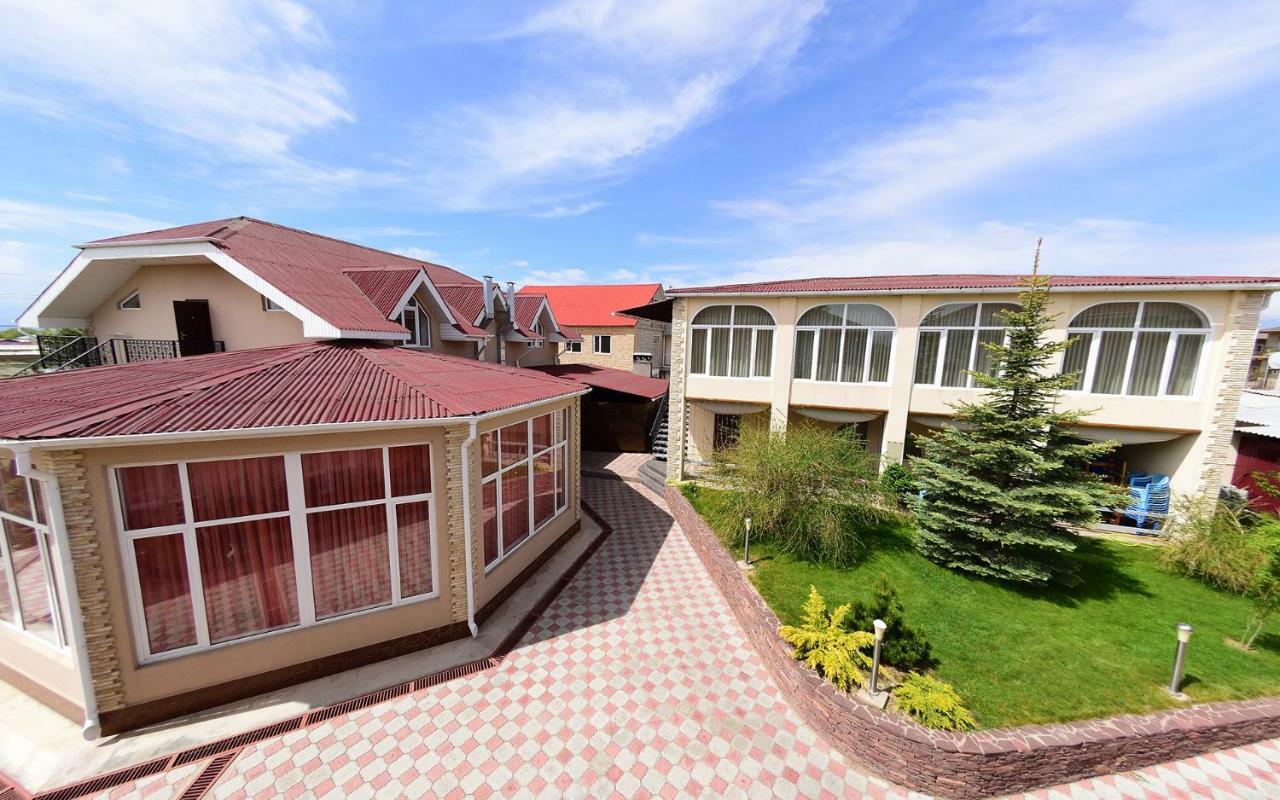 Zlata Inn Tamchy 외부 사진