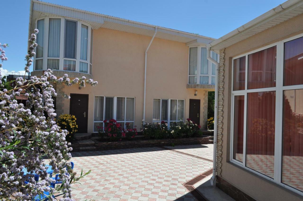 Zlata Inn Tamchy 외부 사진