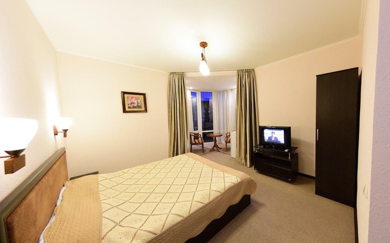 Zlata Inn Tamchy 외부 사진