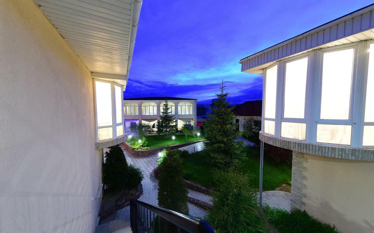 Zlata Inn Tamchy 외부 사진