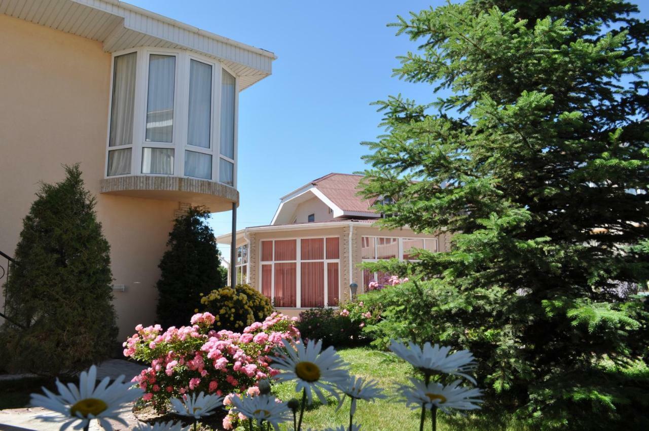 Zlata Inn Tamchy 외부 사진