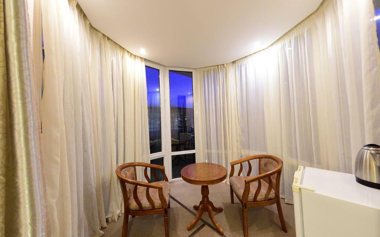 Zlata Inn Tamchy 외부 사진