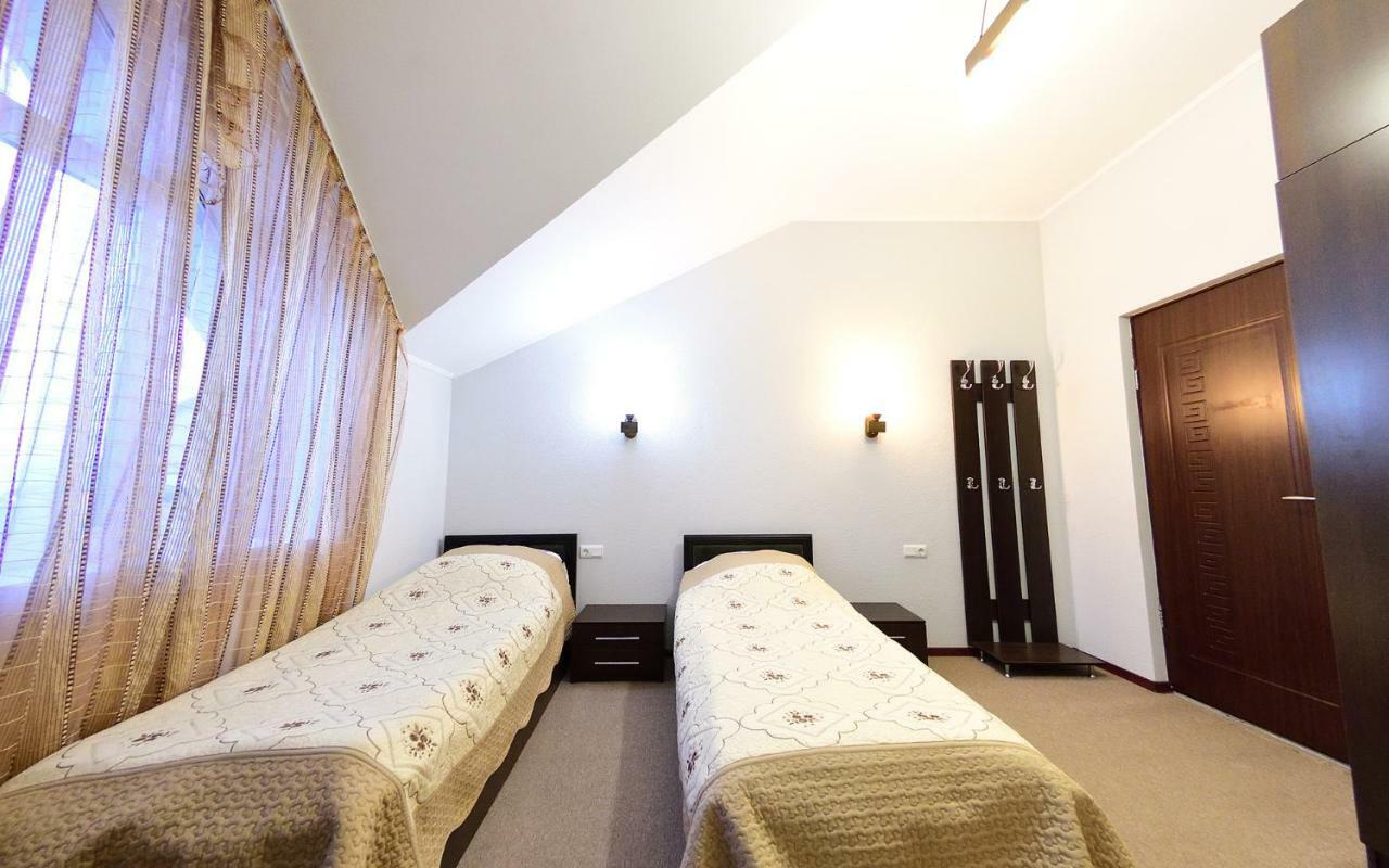 Zlata Inn Tamchy 외부 사진