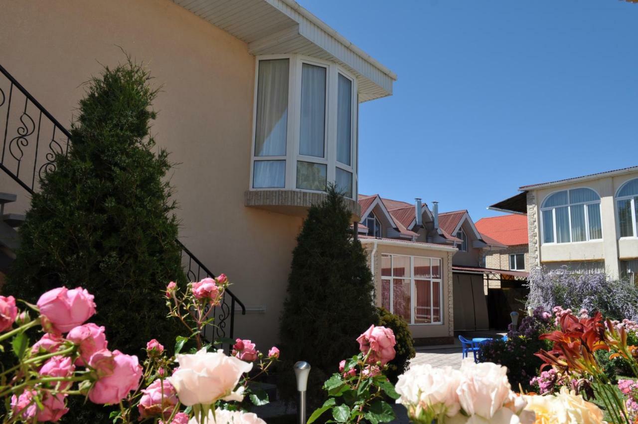 Zlata Inn Tamchy 외부 사진