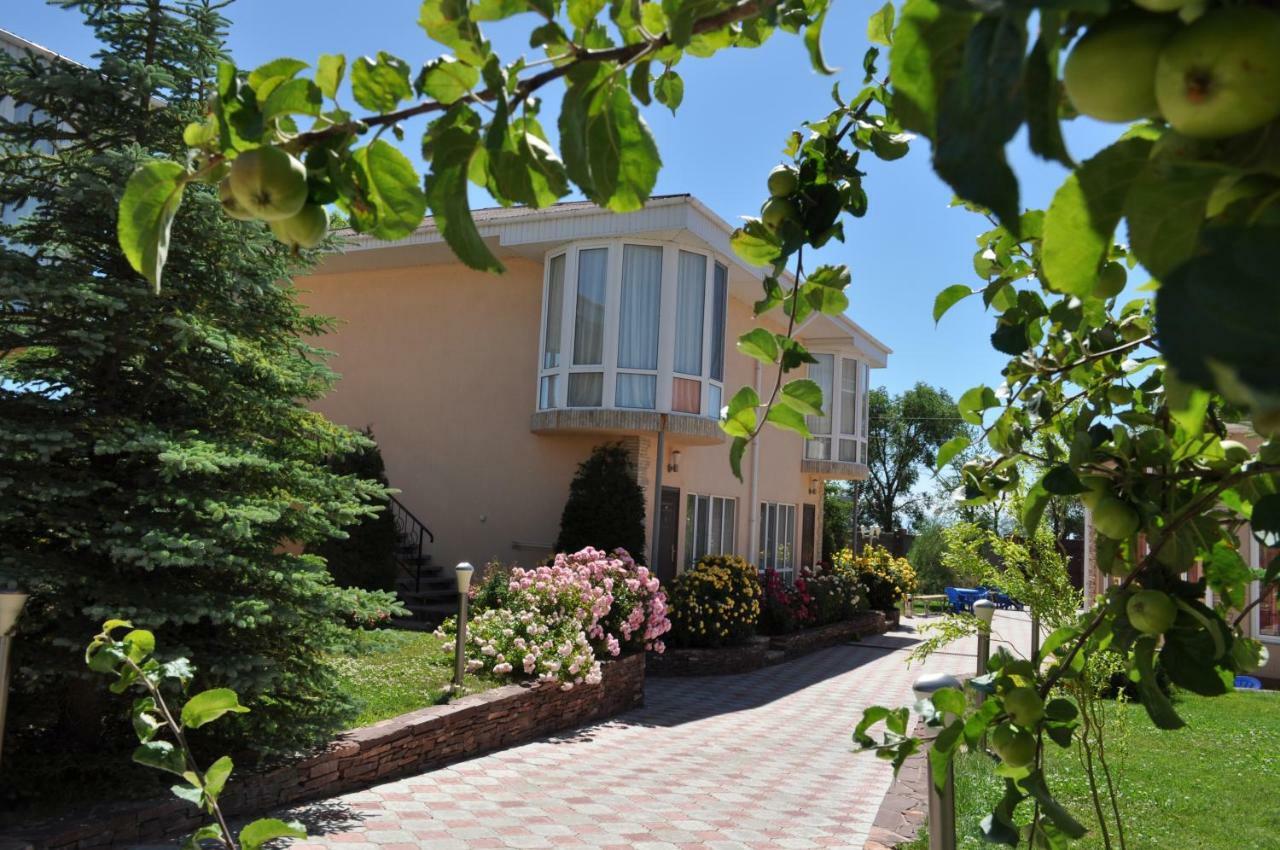 Zlata Inn Tamchy 외부 사진