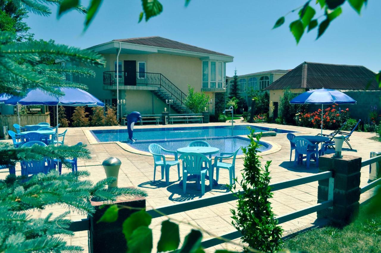 Zlata Inn Tamchy 외부 사진