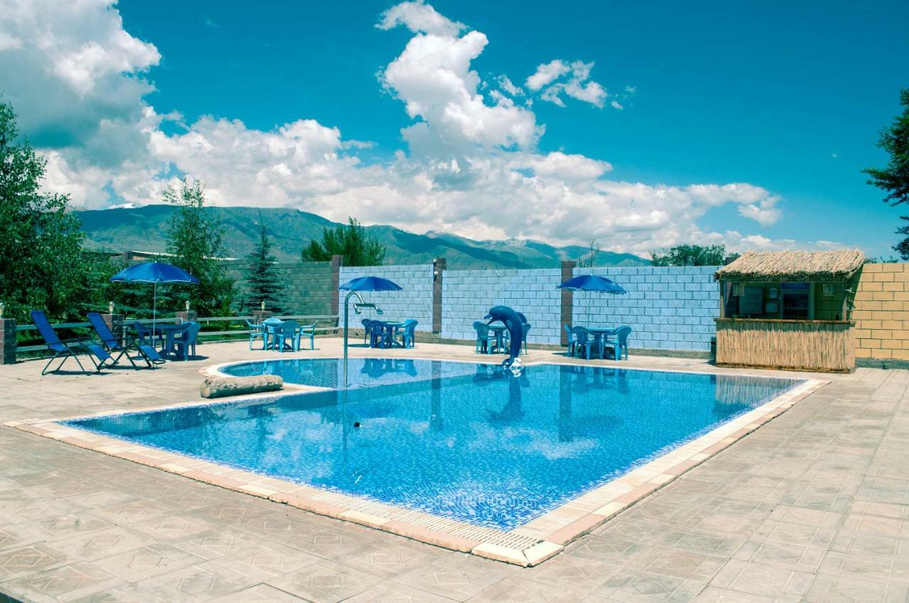 Zlata Inn Tamchy 외부 사진