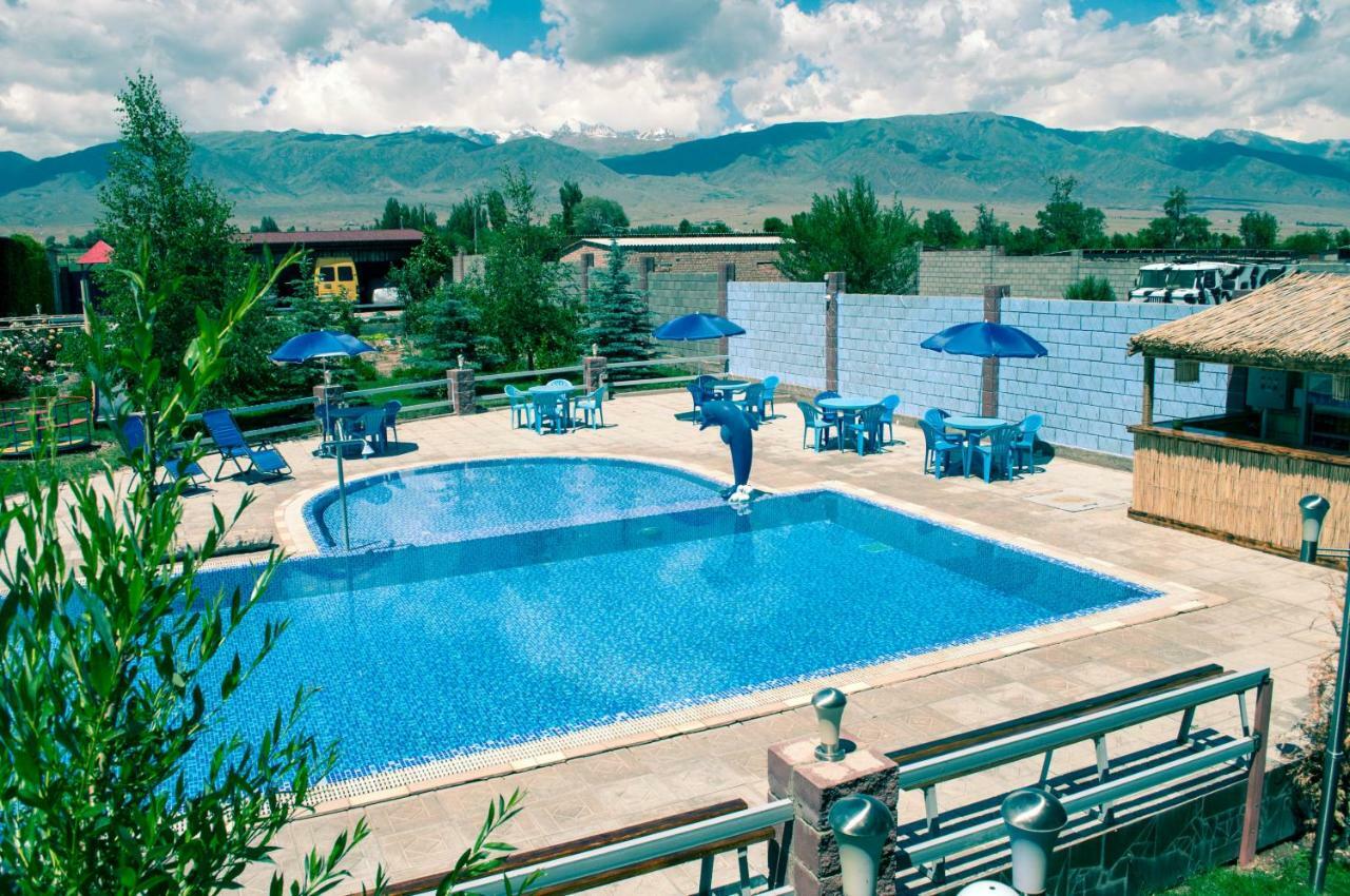 Zlata Inn Tamchy 외부 사진
