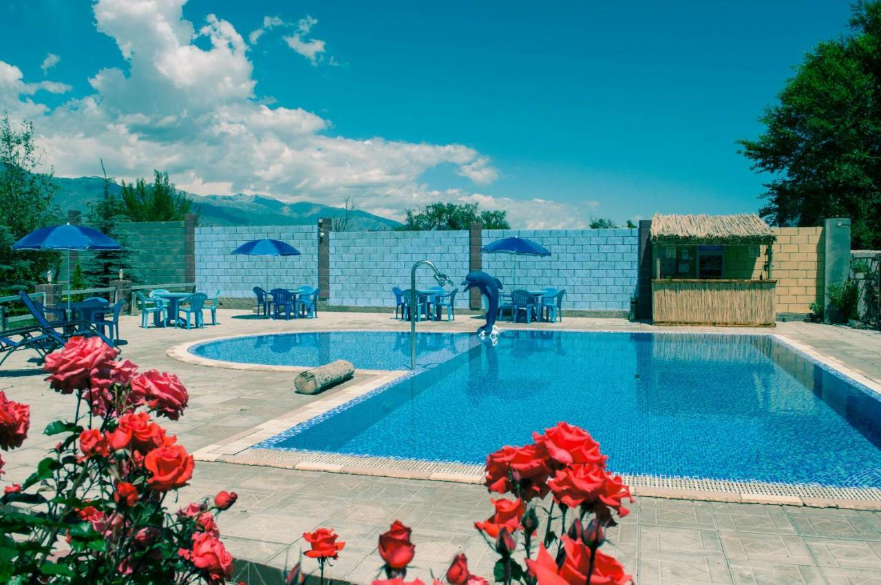Zlata Inn Tamchy 외부 사진