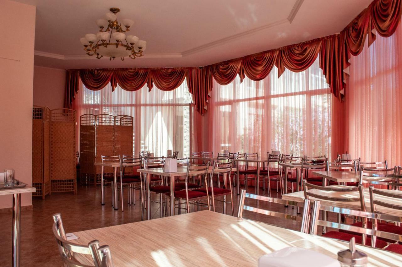 Zlata Inn Tamchy 외부 사진