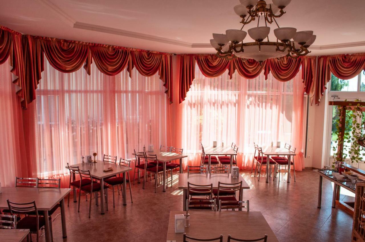 Zlata Inn Tamchy 외부 사진