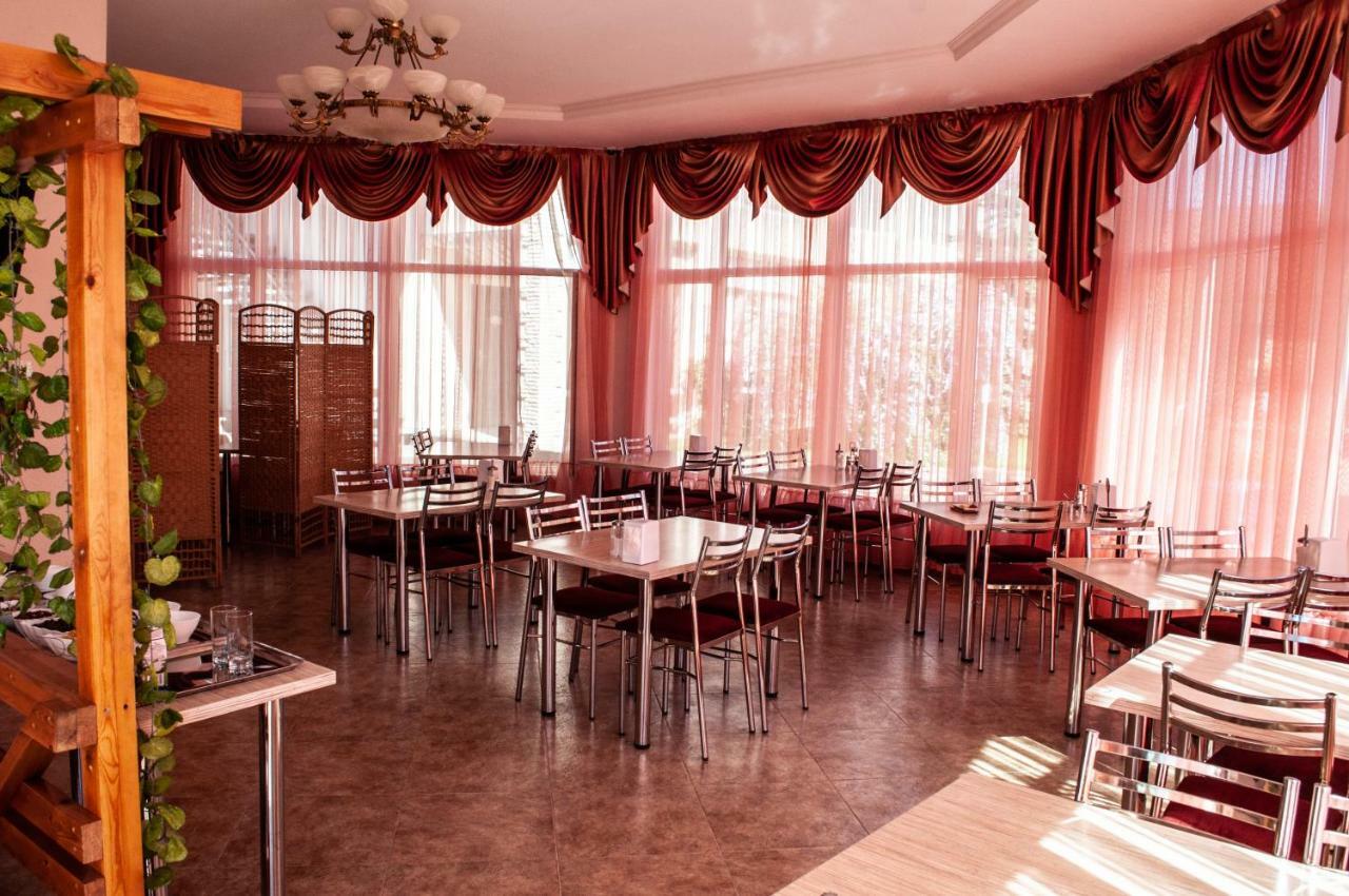Zlata Inn Tamchy 외부 사진