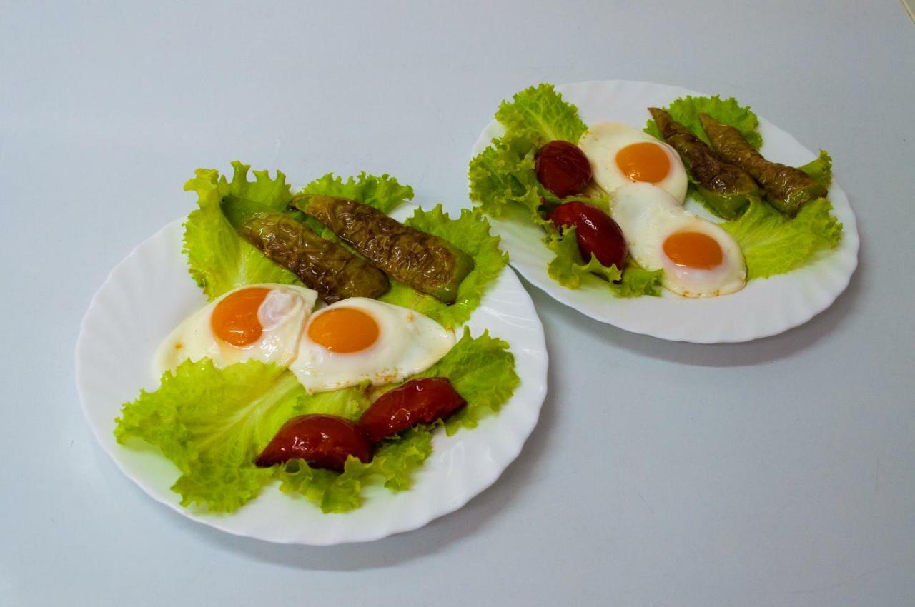 Zlata Inn Tamchy 외부 사진